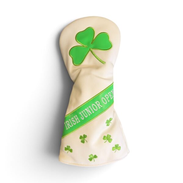 Driver Headcover