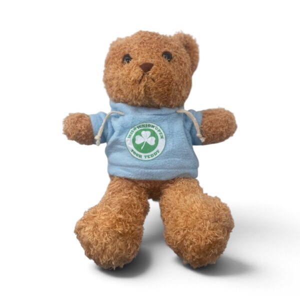 Teddy